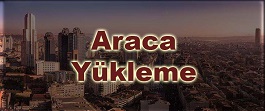 evden eve nakliyat araca yükleme